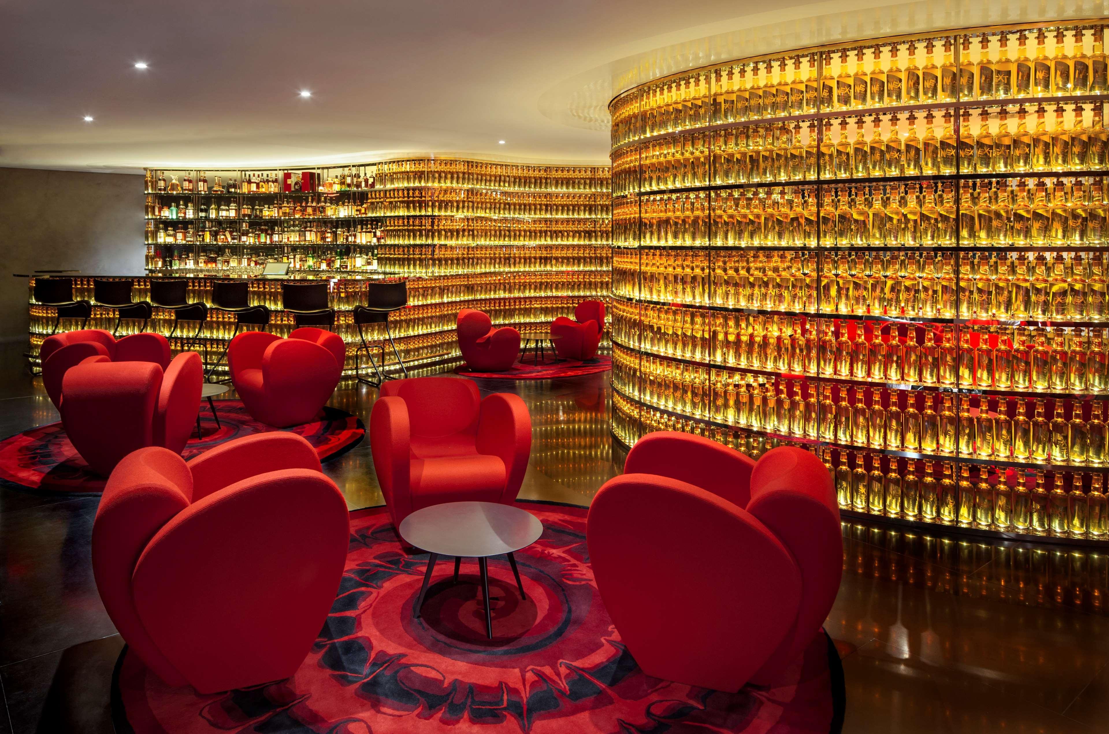 The Watergate Hotel Georgetown Washington Exteriér fotografie